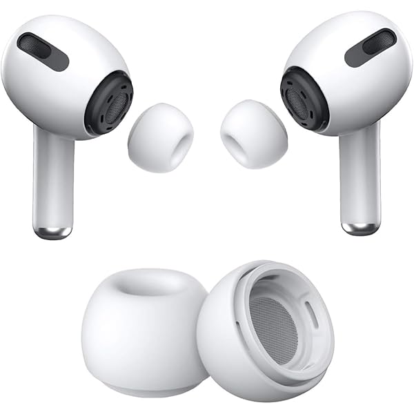 Apple AirPods Pro : Amazon.in: Electronics